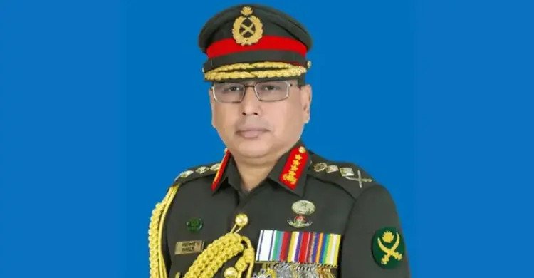 এশিয়ান গেমসের উদ্বোধনে যোগ দিতে জাপান গেলেন সেনাপ্রধান